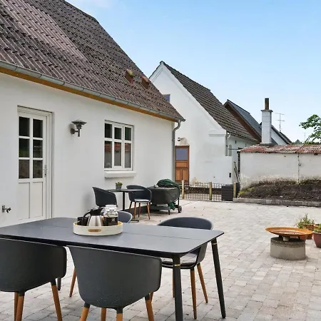 Semesterbostad Neno - 2-2km From The Sea In Ne Jutland By Interhome *
