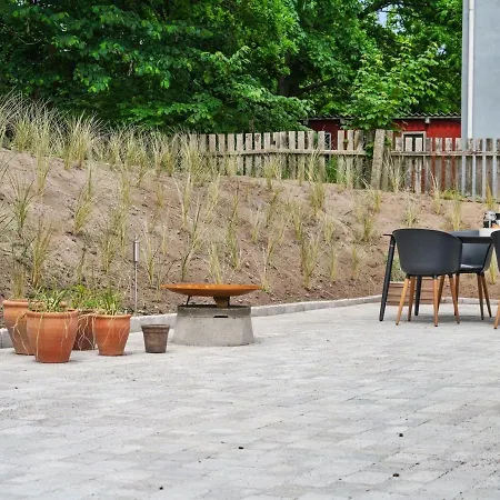 Neno - 2-2km From The Sea In Ne Jutland By Interhome Aså