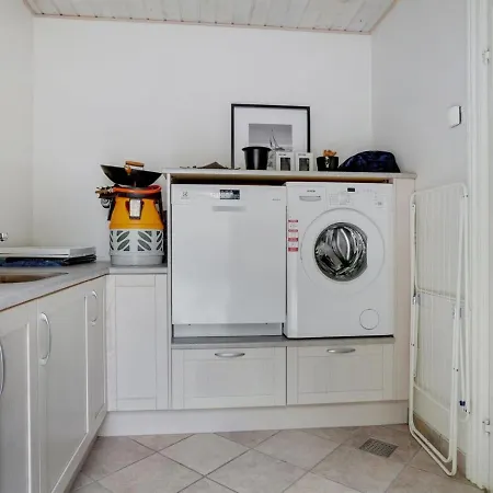 Neno - 2-2km From The Sea In Ne Jutland By Interhome Aså