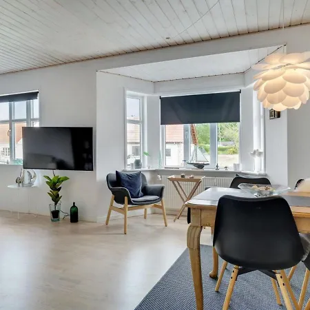 Semesterbostad Neno - 2-2km From The Sea In Ne Jutland By Interhome *
