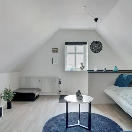 Neno - 2-2km From The Sea In Ne Jutland By Interhome Semesterbostad