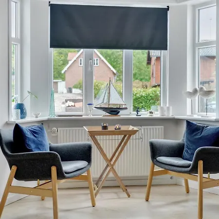 Neno - 2-2km From The Sea In Ne Jutland By Interhome Aså