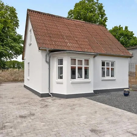 Neno - 2-2km From The Sea In Ne Jutland By Interhome Semesterbostad