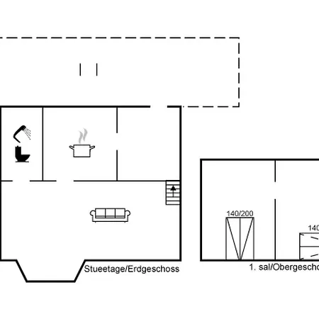 Neno - 2-2km From The Sea In Ne Jutland By Interhome * Aså